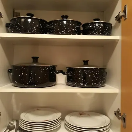 Affittacamere Apartman