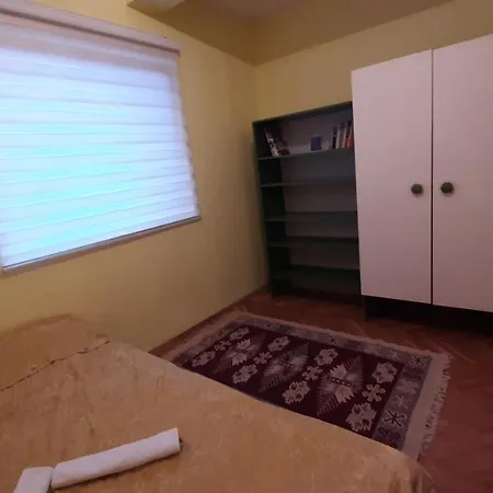 Affittacamere Apartman