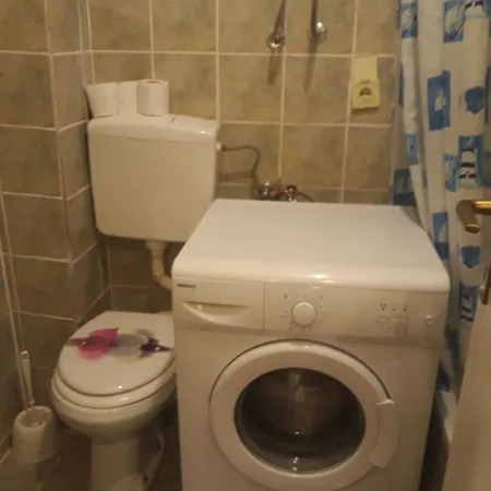 Apartman Affittacamere *