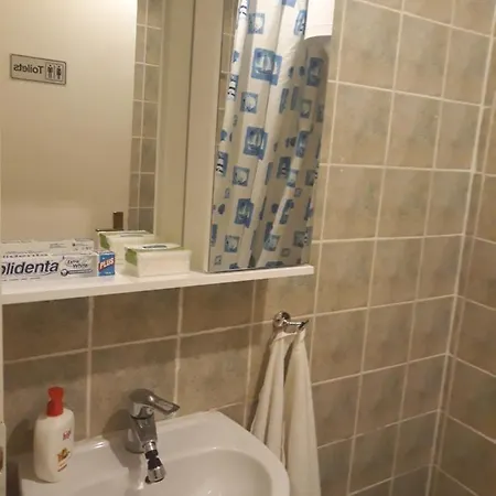 Affittacamere Apartman Brčko