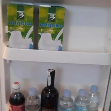 Apartman