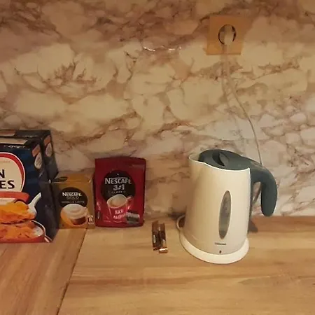 Apartman