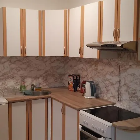 Affittacamere Apartman