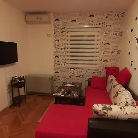 Apartman * Brčko